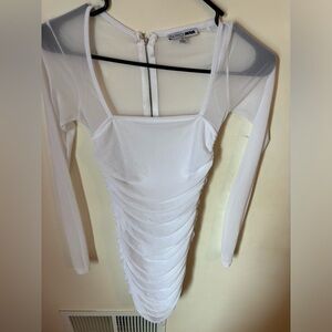 FASHION NOVA DRESS Oh So Fresh Mini Dress